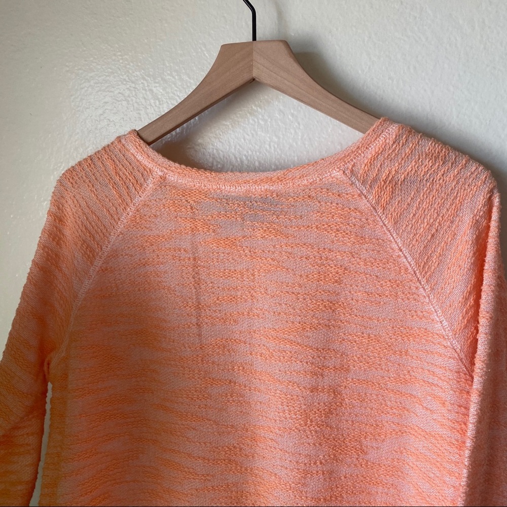 Anthropologie | Citrus Pullover - Picture 8 of 8